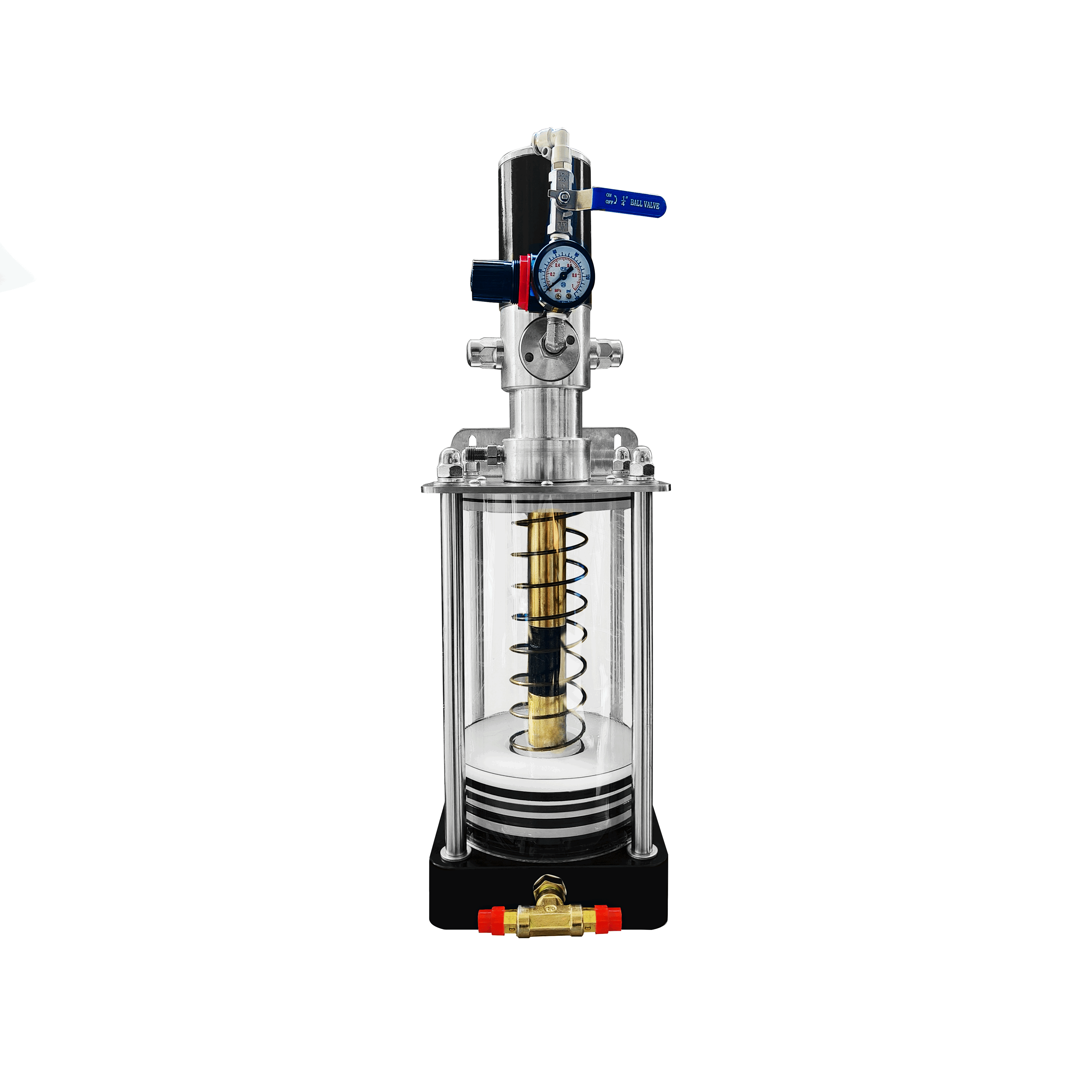 垂直注脂機(jī) RJ-70A50-5LB