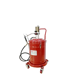 氣動高壓黃油機 KG-590